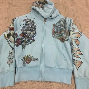 The great China wall